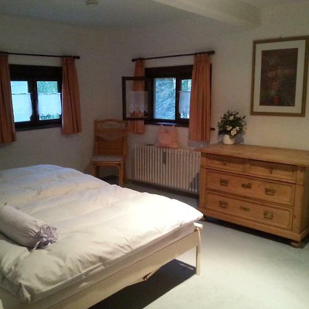 Ferienhaus Kraihof, Muenchner Strasse 234 Gmund am Tegernsee Eksteriør billede