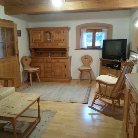 Ferienhaus Kraihof, Muenchner Strasse 234 Gmund am Tegernsee Eksteriør billede